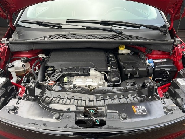 Opel - Crossland 1.2Turbo *GS Line*RFK+BT+Stzhzg+LWS+DAB+_17