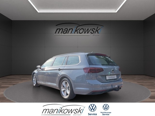 VW - Passat Variant 2.0TDI DSG+AHK+Standheizung +Pano+Sound+AreaView+Navi+++_3