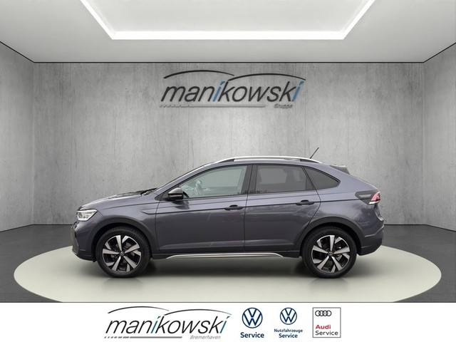 VW - Taigo 1.0 TSI 110 PS DSG *STYLE*APP ACC KAM_2