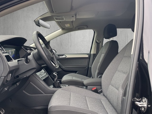 VW - Touran 1.5TSI *Move - 7Sitzer*Navi+ACC+PDC+Stzhzg+GJR+_9 VW - Touran 1.5TSI *Move - 7Sitzer*Navi+ACC+PDC+Stzhzg+GJR+_9