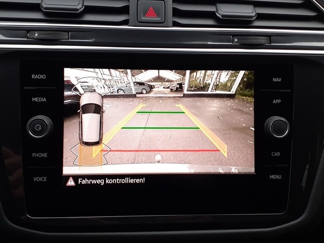 VW - Tiguan Life 2.0TDI DSG AHK+Navi+Kamera DAB+Ambi-Light+ACC+++_20