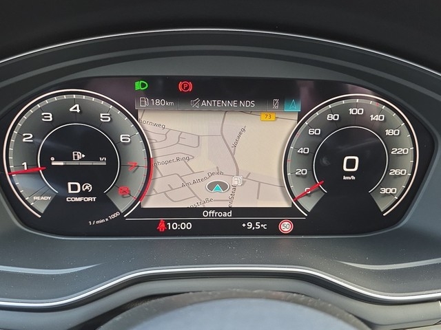 Audi - A4 Avant 45 TFSI quattro S-line 19Alu+LED+ Soundsystem+el.Klappe+Navi+++_19
