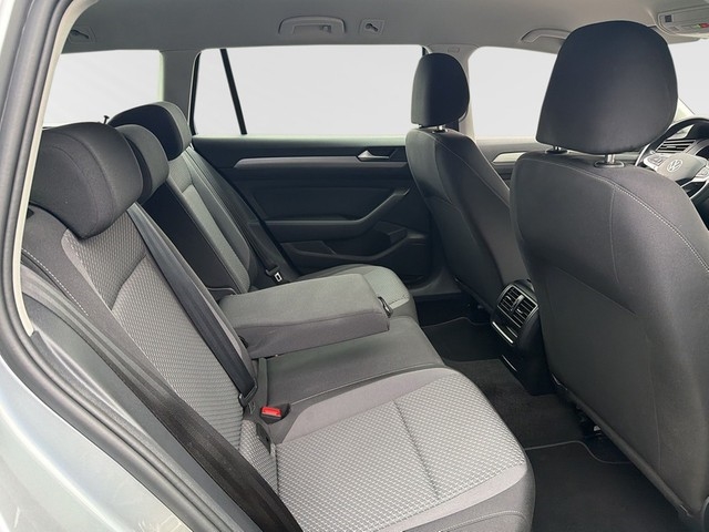 VW - Passat Variant 1.5 TSI DSG 150 PS GRA NAVI APP_6