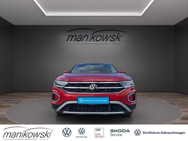 VW - T-Roc 2.0TDI DSG 4Motion *Style*DigitalC+AHK+CarPlay+PDC+ACC+Stzhzg+LWS+_8