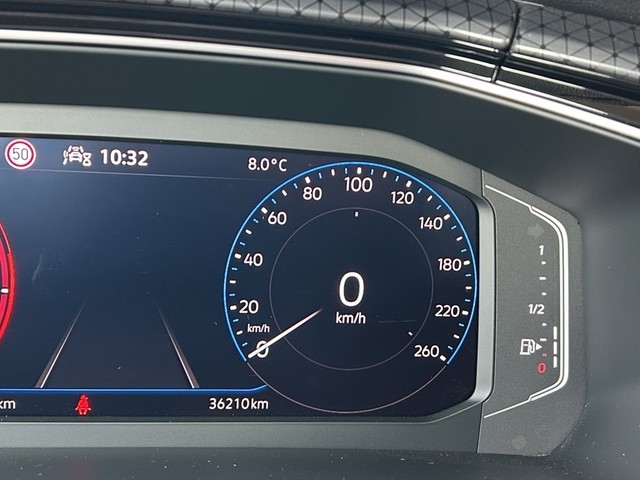 VW - T-Cross Style 1.5TSI 150PS DSG AHK+Kamera IQ.Drive++AppConnect+LED+BlindSpot+_18