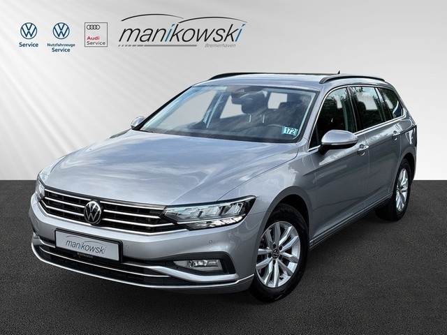 VW - Passat Variant 2.0 TDI DSG 150 PS *BUSINESS*NAVI KAMERA LED_1