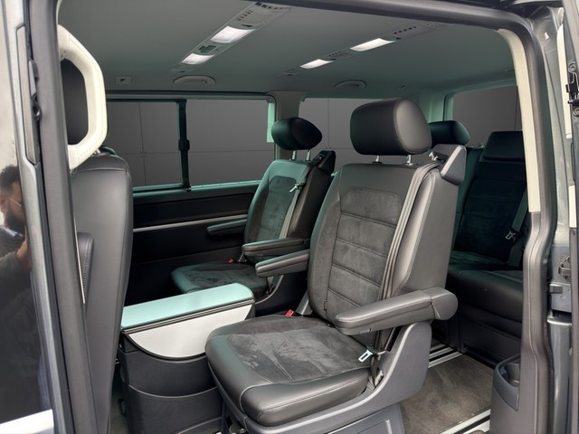 VW - T6 Multivan 2.0 TDI DSG 199 PS 4M *HIGHLINE*NAVI KAMERA_11