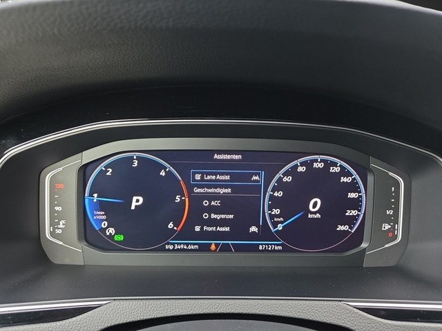 VW - Passat Variant R-Line 2.0TDI 200PS DSG+Leder +Kamera+elektr.Klappe+Navi+_10
