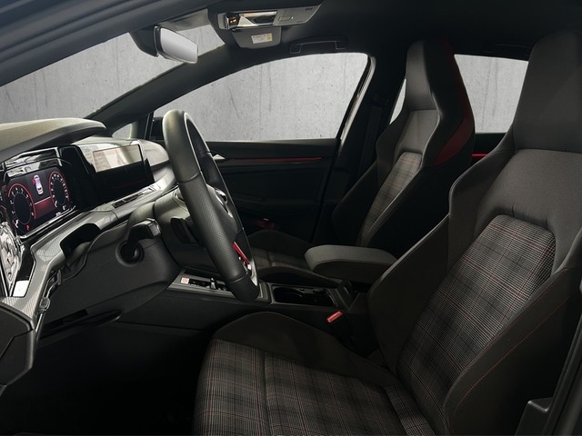 VW - Golf GTI VIII 2.0 TSI 245 PS DSG *GTI*ACC NAVI KAMERA_8