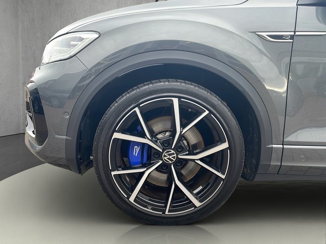 VW - T-Roc R 4Motion DSG *Black-Style*PanoD+SWA+Keyless+Navi+BT+BeatsAudio+RFK+ACC+Stzhzg+_18