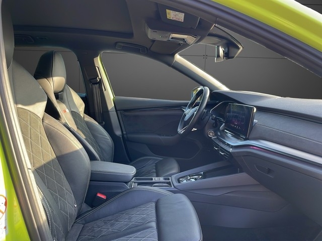 Skoda - Octavia RS plus Combi 2.0TSI DSG *Edition*PanoD+HUD+LED+DCC+ACC+AHK+Navi+BT+_14