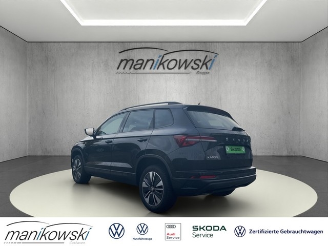 Skoda - Karoq 2.0TDI DSG *Tour*ACC+Navi+BT+AHK+LED+RFK+_3