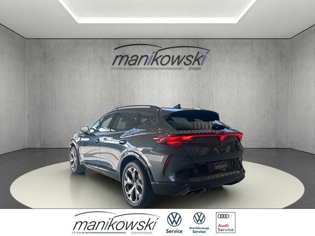 Cupra - Formentor 1.5 eTSI 150 PS DSG *APP NAVI ACC_3