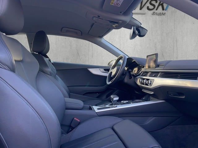 Audi - A5 Coupe 40TDI S-tronic *ACC+Sound+Stdhzg+Leder+Navi+BT+LED+PDC+Stzhzg+_14