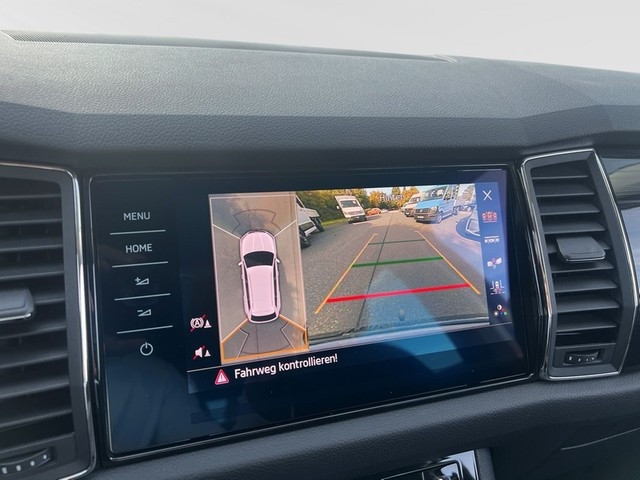 Skoda - Kodiaq 1.5 TSI DSG 150 PS *DRIVE 125*AHK NAVI_11