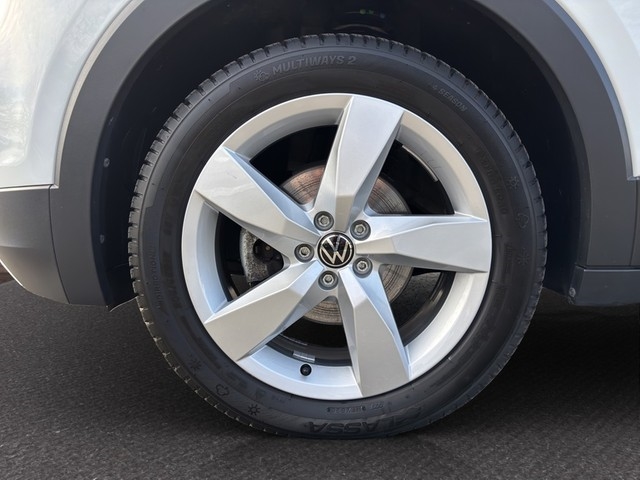 VW - T-Cross 1.0 TSI 110 PS DSG *STYLE*APP LED SHZ_17