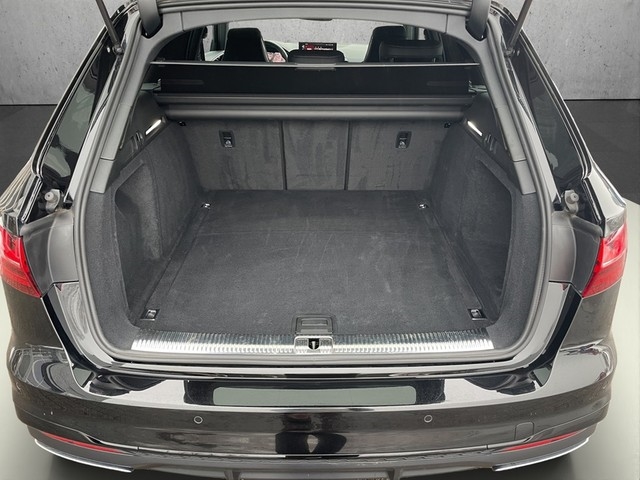 Audi - A4 Avant 40 TFSI quattro S-tronic *S-Line Sportpaket*RFK+Navi+BT+Sound+LED+Stzhzg+_16