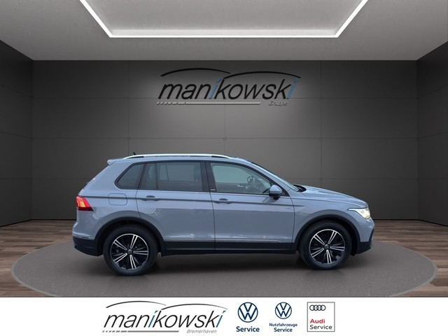 VW - Tiguan 1.5 TSI 131 PS *UNITED*AHK PANO NAVI LED_6