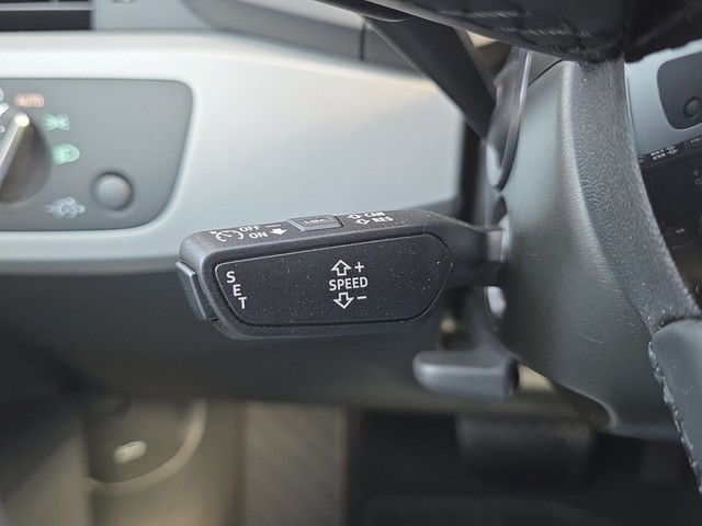 Audi - A4 Avant 45 TFSI quattro S-line 19Alu+LED+ Soundsystem+el.Klappe+Navi+++_21