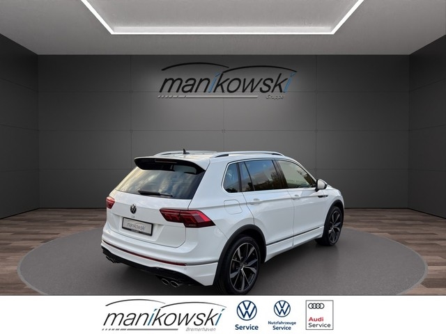 VW - Tiguan R 320 PS DSG 4M RMATRIX DCC ACC 20_5