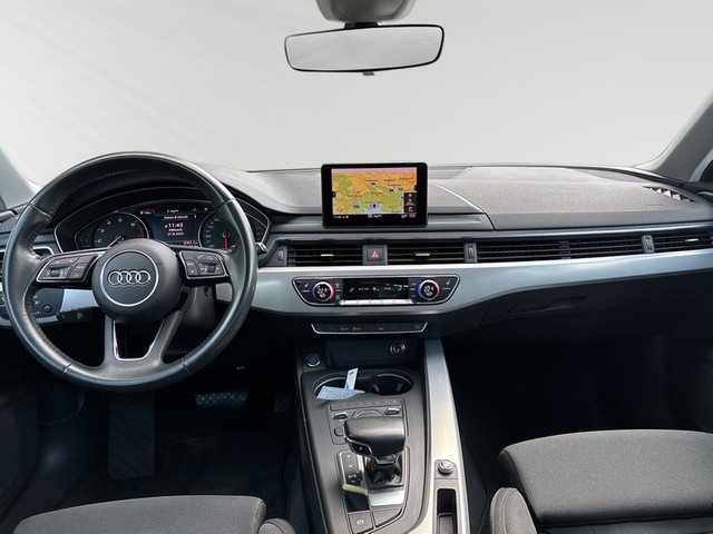 Audi - A4 Avant 1.4 TFSI Sport S-Tronic SportXenon Tempomat Navi_7