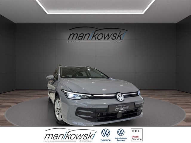 VW - Golf Variant VIII 1.5 TSI 115 PS *LIFE*KLIMA NAVI ACC_7