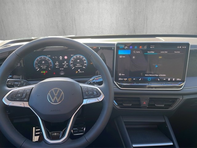 VW - Tiguan 1.5eTSI DSG *Goal-Neues Modell*RFK+Navi+LED+LWS+_11