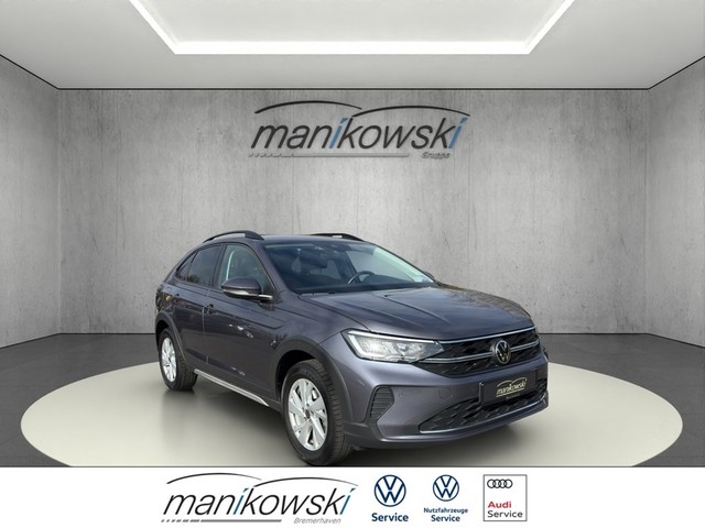 VW - Taigo 1.0 TSI 110 PS DSG *LIFE*APP ACC LED_7