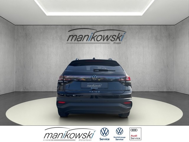 VW - Taigo 1.0 TSI 110 PS DSG *GOAL*APP LED ACC_4
