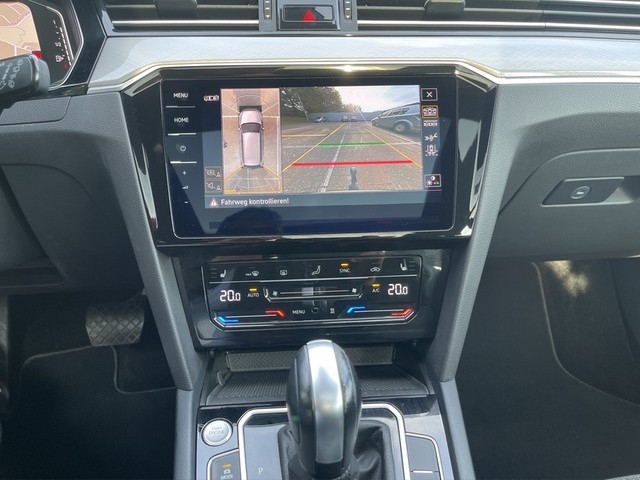 VW - Passat Variant 2.0TDI DSG+AHK+Standheizung +Pano+Sound+AreaView+Navi+++_11