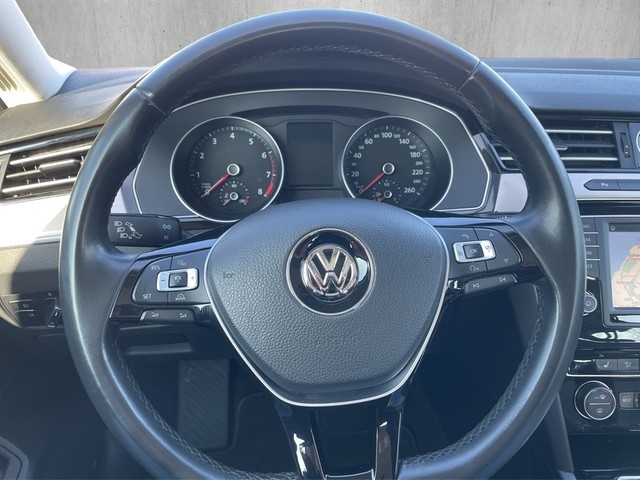 VW - Passat Lim. 1.4TSI *Highline*PanoD+Massage+ACC+Navi+BT+LED+Leder+_12