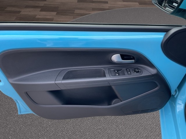 VW - up! 1.0 MPI *move up!*Navi+GRA+RFK+Stzhzg+Klima+DAB+PDC+GJR+_10