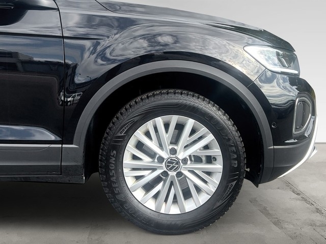 VW - T-Roc 1.0 TSI 116 PS *LIFE*NAVI KLIMA SITZHZG._4