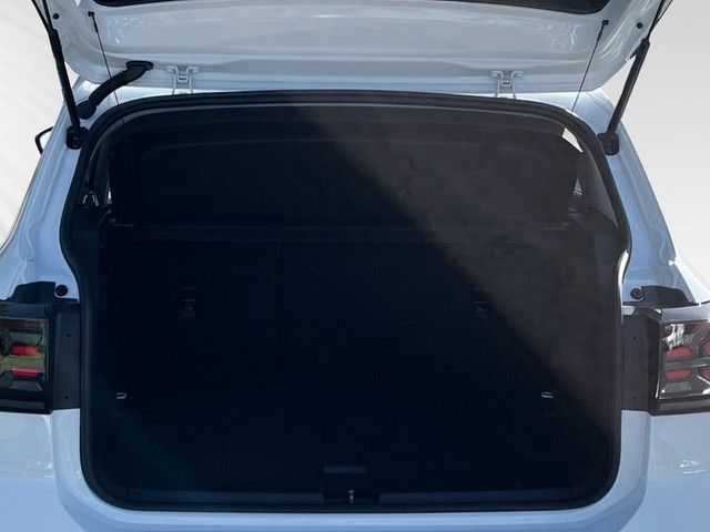 VW - T-Cross 1.0 TSI 115 PS DSG *STYLE*NAVI APP 17_10