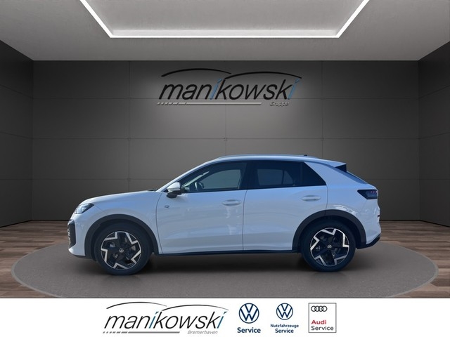 VW - T-Roc 1.5 eTSI 150 PS DSG *R-LINE*AHK ACC LED_2