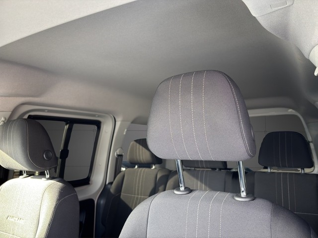 VW - Caddy 1.4 TSI 125 PS DSG *ALLTRACK*NAVI ACC APP_23