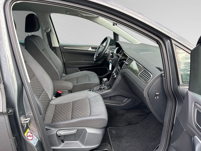 VW - Golf Sportsvan VII 1.5 TSI 150 PS DSG *JOIN*ACC XENON GJR_5