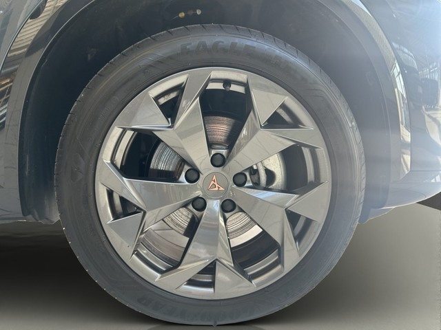 Cupra - Formentor 1.5 eTSI 150 PS DSG *APP NAVI ACC_17