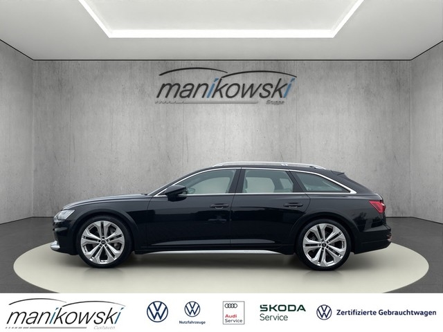 Audi - A6 allroad quattro 55TDI tiptronic Allradlenkung+PanoD+HUD+RFK+AHK+B&O+Stdhzg+LED+_2