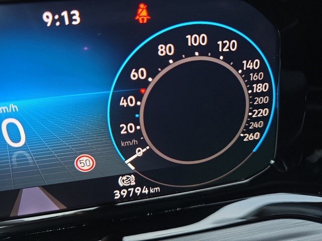 VW - Golf VIII 1.5 TSI 150PS Style Navigation+LED+Alu +AppConnect+Kamera+Verkehrszeichenerkennung_18
