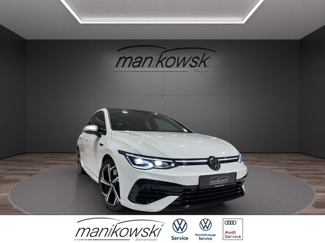 VW - Golf R VIII 320 PS DSG 4MOTION *R*PANO IQ KAMERA_7