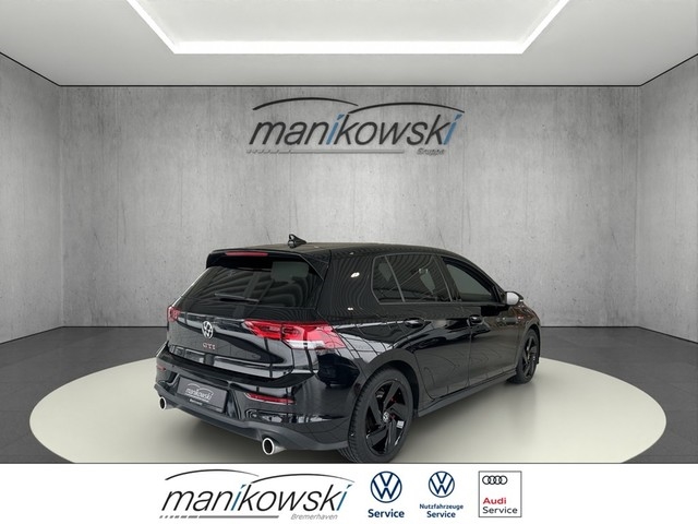 VW - Golf GTI VIII 2.0 TSI 245 PS DSG *GTI*ACC NAVI KAMERA_5