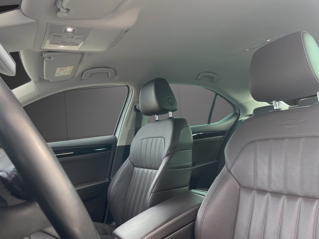 Skoda - Superb 2.0TDI DSG *Laurin & Klement*Navi+BT+RFK+ACC+Leder+Stzhzg+Stzbelü+Xenon+_19