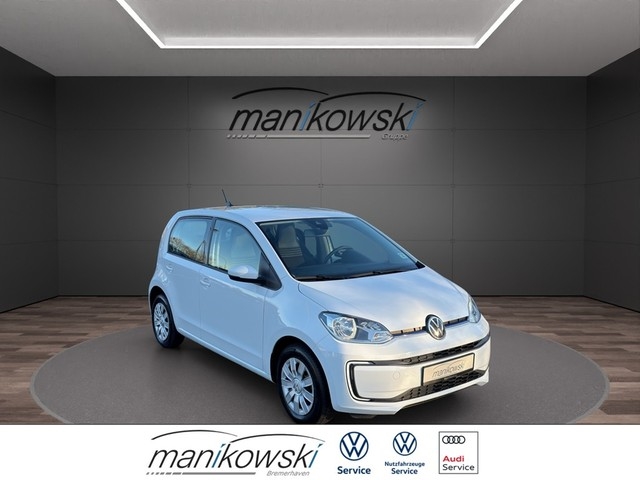VW - up e-up! 83 PS *4-Türer*GRA KAMERA PDC_7