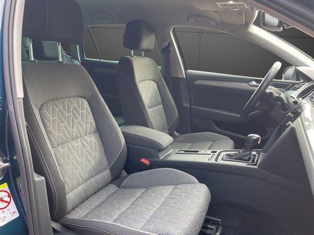 VW - Passat Variant Business 2.0TDI DSG+AHK+ Navi+AppCon+TravelAssist+Massage+Kamera_15