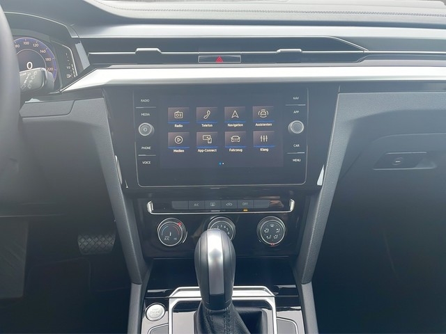VW - Arteon Shooting Brake 2.0TDI DSG *Keyless+Massage+DigitalC+LED+ACC+PDC+_13