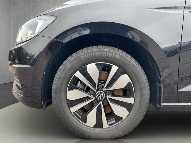 VW - Touran 1.5TSI *Move - 7Sitzer*Navi+ACC+PDC+Stzhzg+GJR+_18 VW - Touran 1.5TSI *Move - 7Sitzer*Navi+ACC+PDC+Stzhzg+GJR+_18