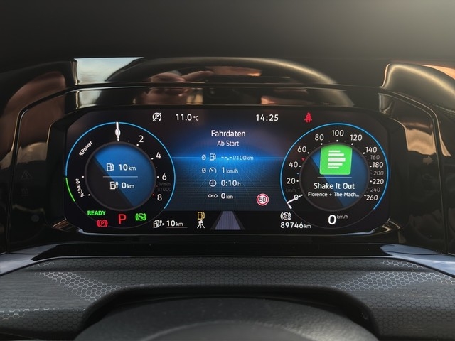 VW - Golf VIII GTE 245 PS DSG GTELED NAVI ACC APP_9