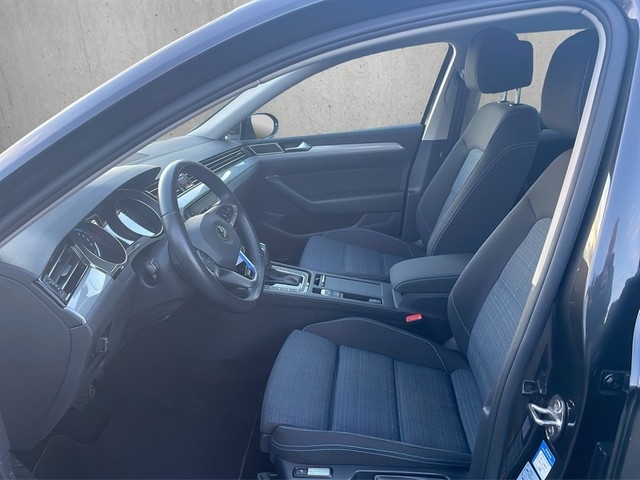 VW - Passat Variant GTE DSG *R-Line*Business Premium-Paket_9