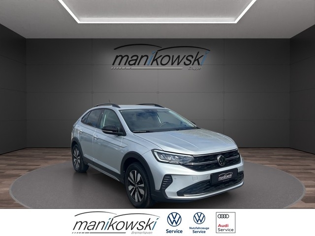 VW - Taigo 1.0 TSI 95 PS *GOAL*NAVI LED APP_7